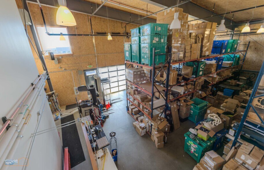More Photos Of 101 S Taylor Ave, Louisville Warehouse For Lease
