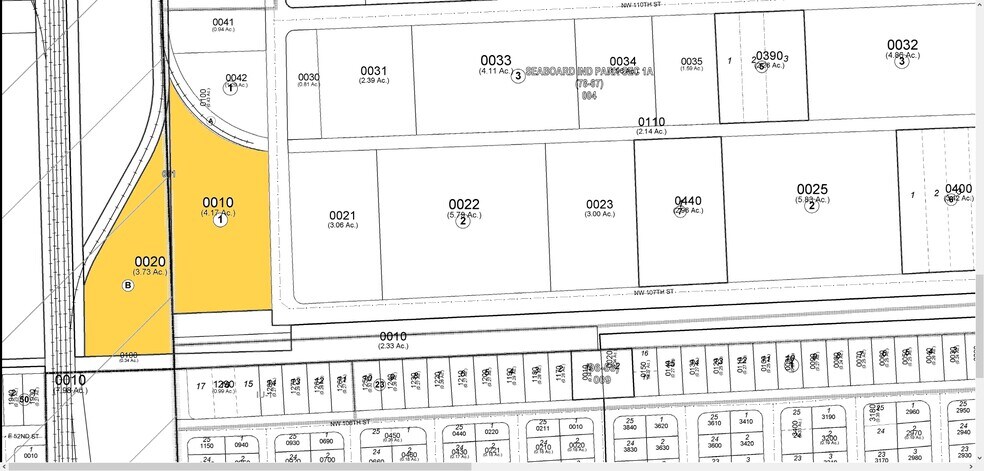 More Photos Of 10700 NW 36th Ave, Miami Warehouse For Lease