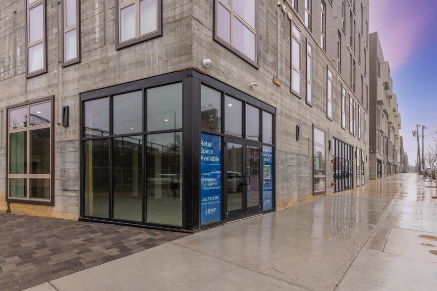 More Photos Of 2033 E Lehigh Ave, Philadelphia Apartments For Lease
