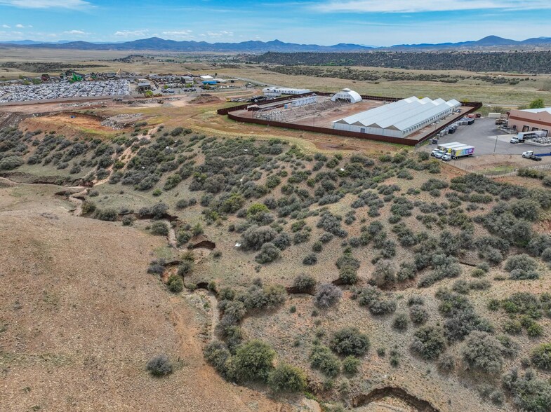 More Photos Of 10282 E Valley Rd, Prescott Valley Specialty For Lease