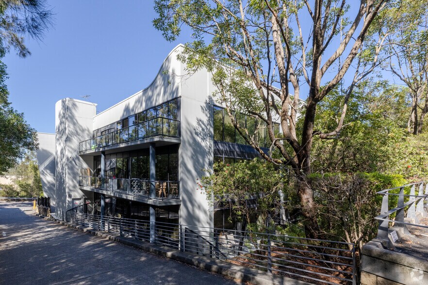 More Photos Of 14 Narabang Way, Belrose Office For Lease