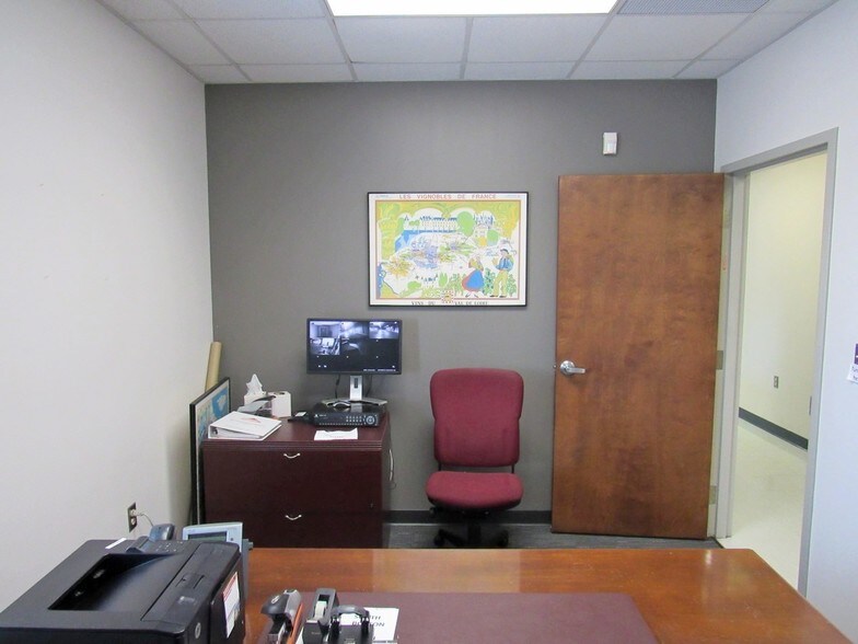 More Photos Of 2525 Hougton Ave, South Boston Manufacturing For Lease