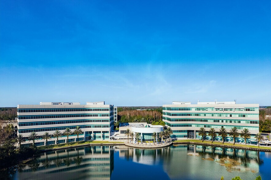 Primary Photo Of , Tampa Office For Sale