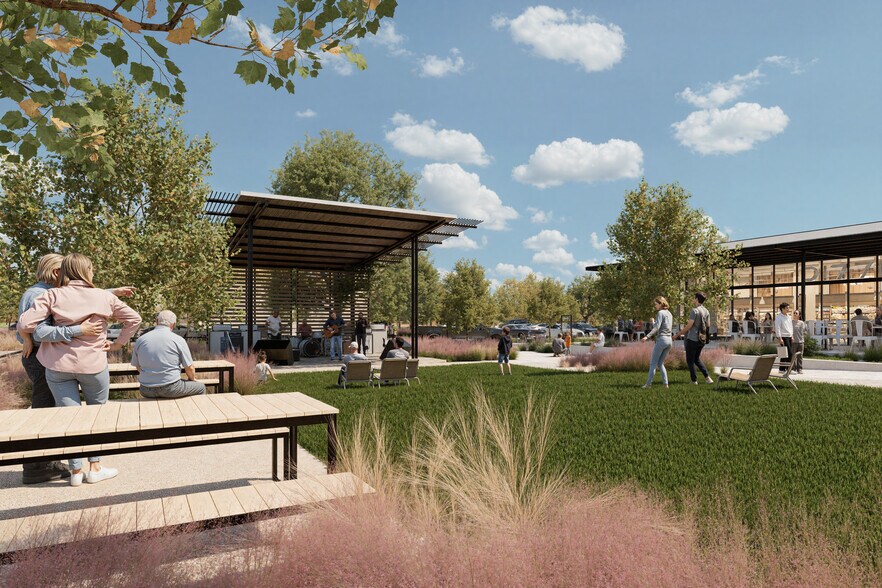 More Photos Of 30200 FM 1093 Rd, Fulshear Unknown For Lease