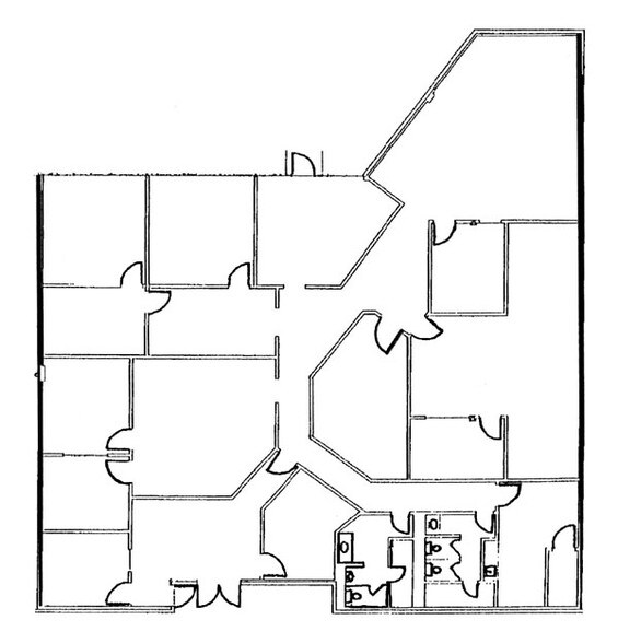 More Photos Of 10661 Haddington Dr, Houston Unknown For Lease