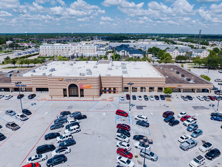 More Photos Of 4-196 FM 1960 Rd W, Houston Unknown For Lease