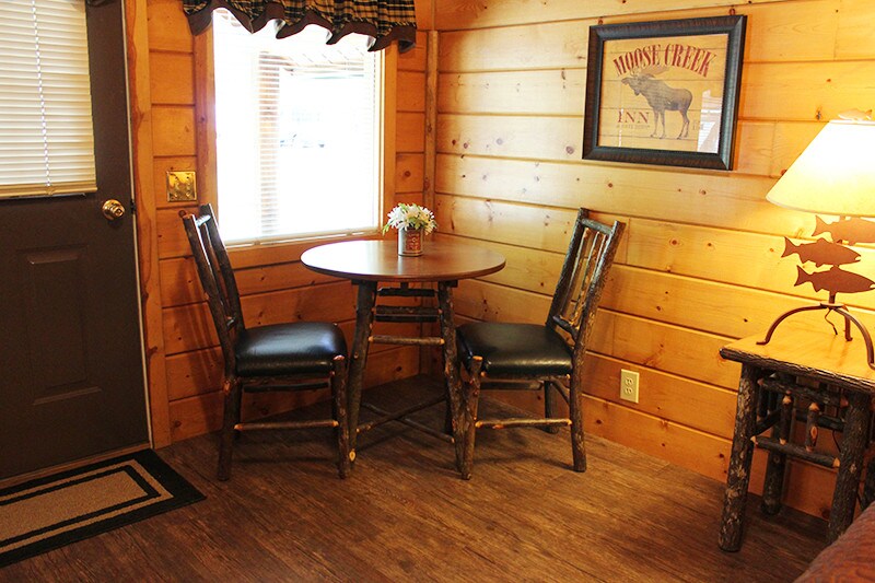 More Photos Of 18617 W Williams Lake Rd, Cheney Trailer Camper Park For Lease