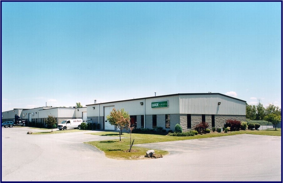 Primary Photo Of 19 Ransier Dr, West Seneca Light Distribution For Lease