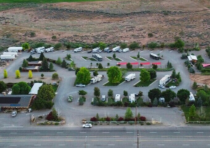More Photos Of 1930 S Main St, Blanding Trailer Camper Park For Sale