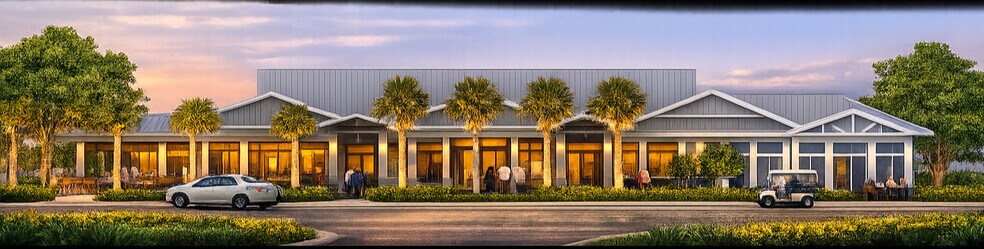 More Photos Of 27459 Old 41 Rd, Bonita Springs General Retail For Lease