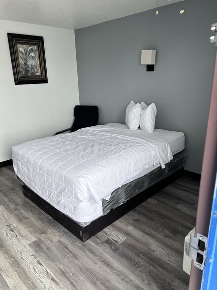 More Photos Of 1202 Pyramid St, Lordsburg Hotel For Sale