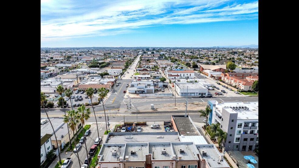 More Photos Of 16317 S Vermont Ave, Gardena Showroom For Sale