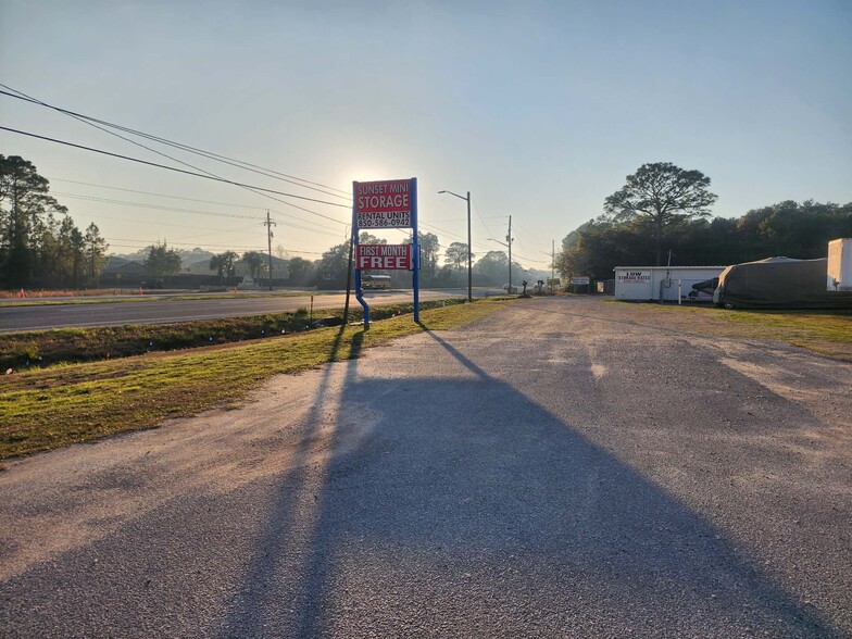 More Photos Of 1950 W Highway 98, Mary Esther Self Storage For Sale