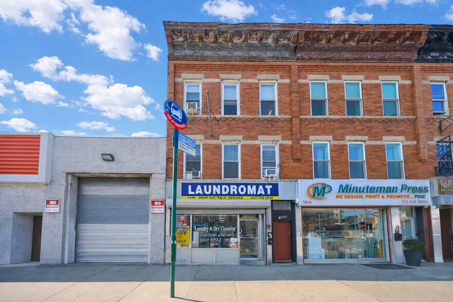 More Photos Of 1848 Coney Island Ave, Brooklyn Flex For Sale