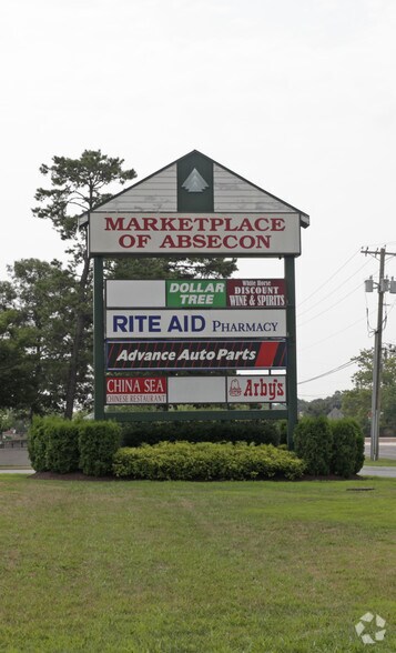 More Photos Of 636-674 White Horse Pike, Absecon Unknown For Lease