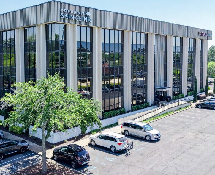 More Photos Of 3600 Forest Dr, Columbia Unknown For Lease