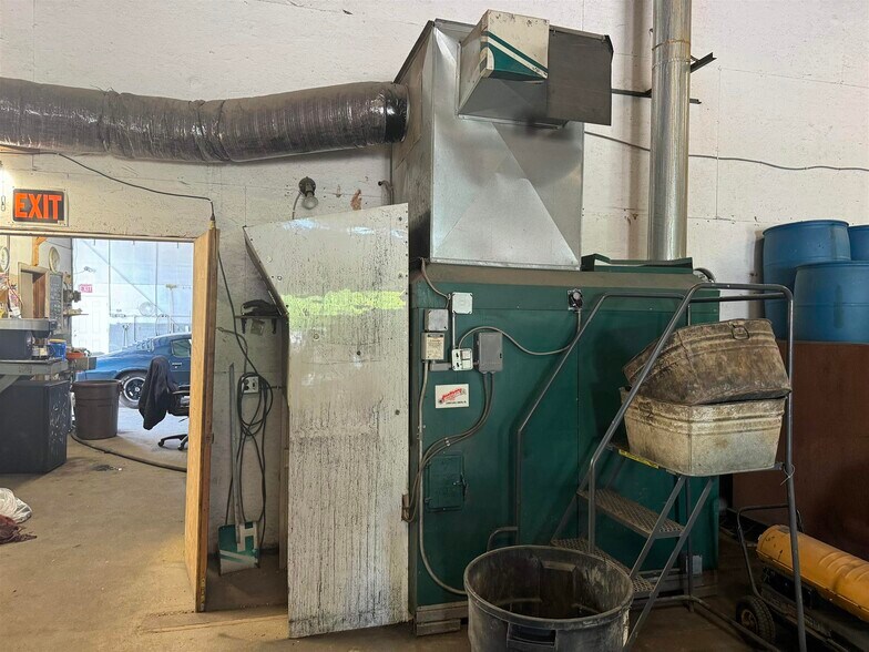 More Photos Of 50 Burney Ave, Massena Industrial For Sale