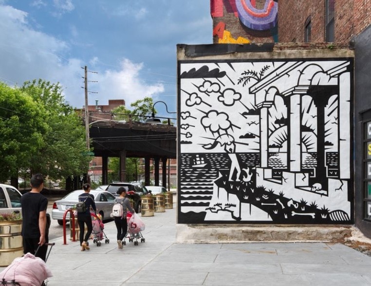 More Photos Of 448 N 10th St, Philadelphia Office For Lease