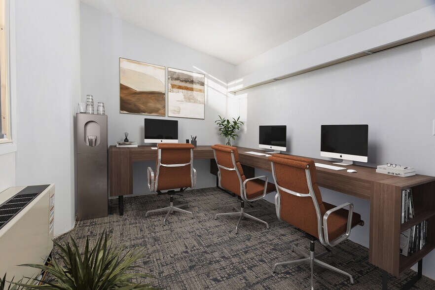 More Photos Of 70 Charles St, Boston Office For Sale