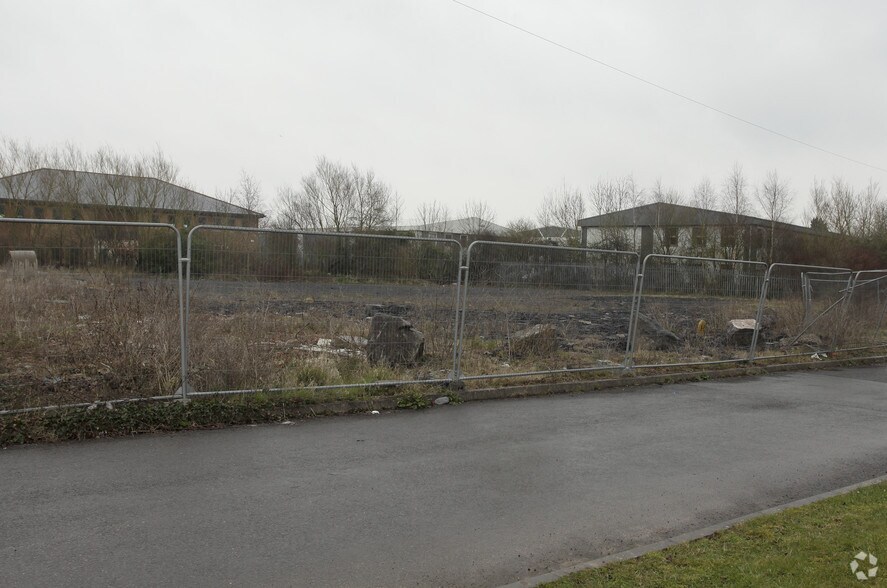 Kenn Rd, Clevedon, AVN BS21 6TH Land For Sale