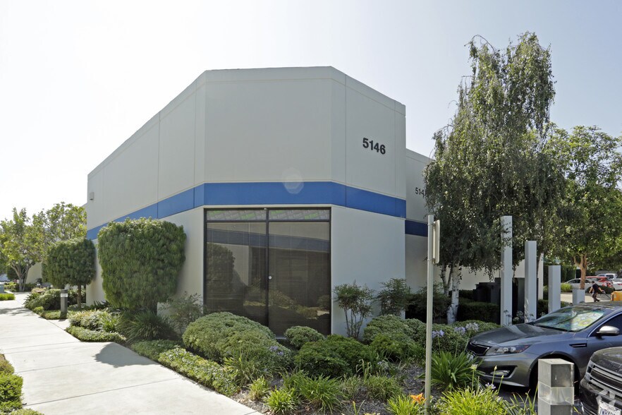 More Photos Of 5148 Commerce Ave, Moorpark Unknown For Lease