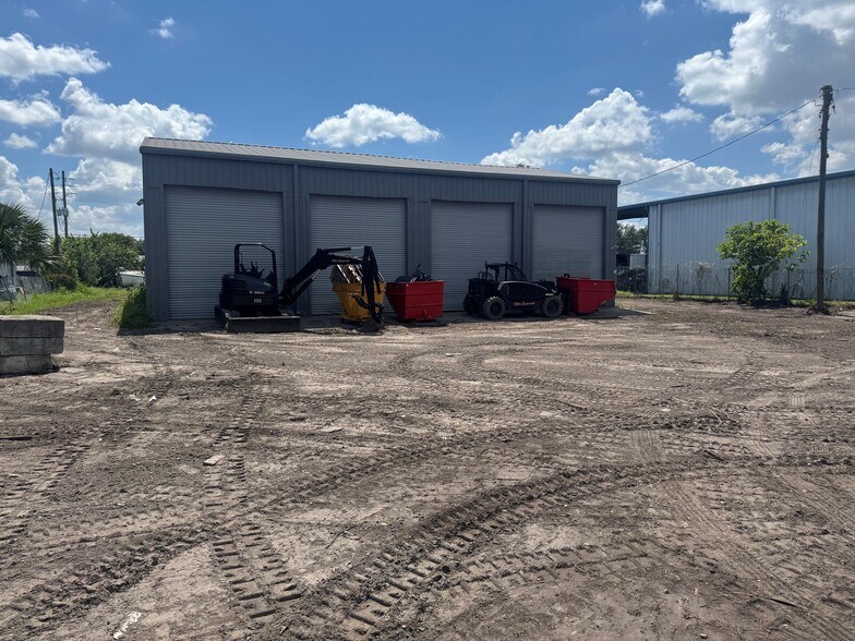 Primary Photo Of 3110 38th St, Orlando Warehouse For Lease