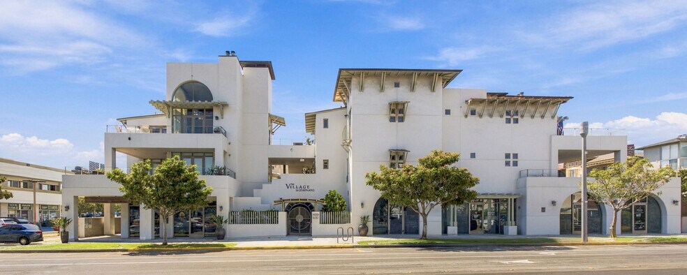 More Photos Of 1220-1222 1st St, Coronado Apartments For Sale