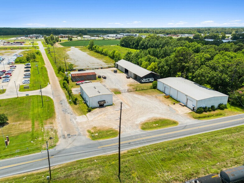 More Photos Of 6736 & 6742 Millhaven Rd, Monroe Warehouse For Sale
