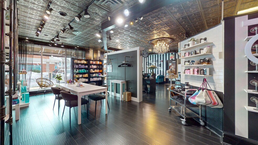 More Photos Of 124 Hebron Ave, Glastonbury Office For Lease