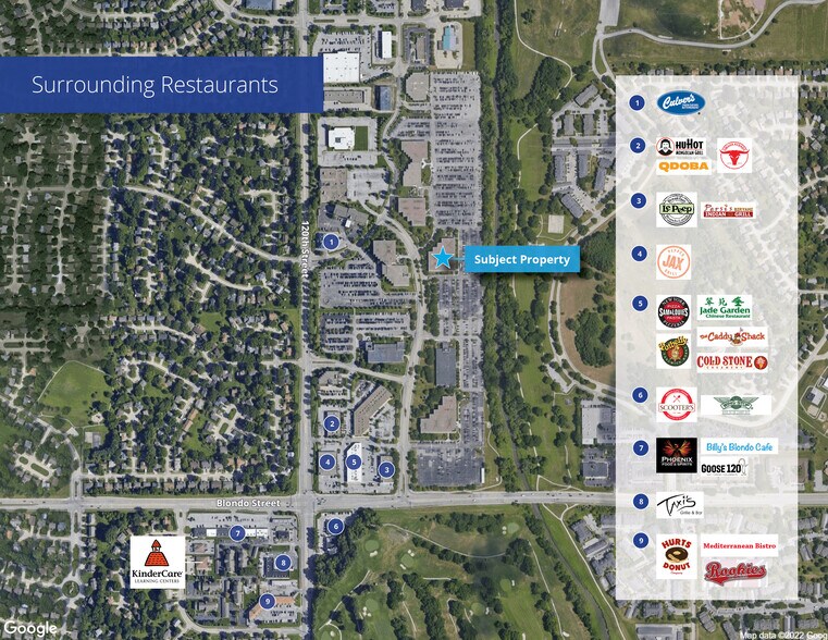 More Photos Of 2525 N 117th Ave, Omaha Office For Sale