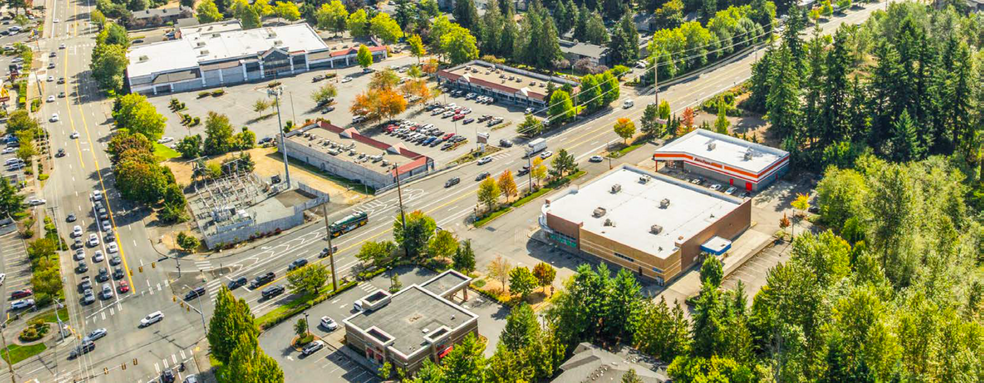 More Photos Of 17615 140th Ave SE, Renton Freestanding For Lease