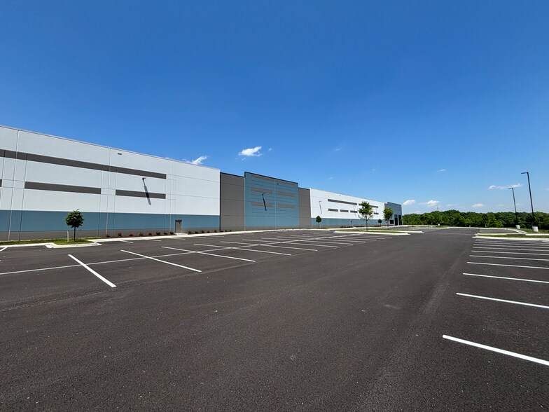 Primary Photo Of 1300 Business Center Way, Edgewood Industrial For Sale