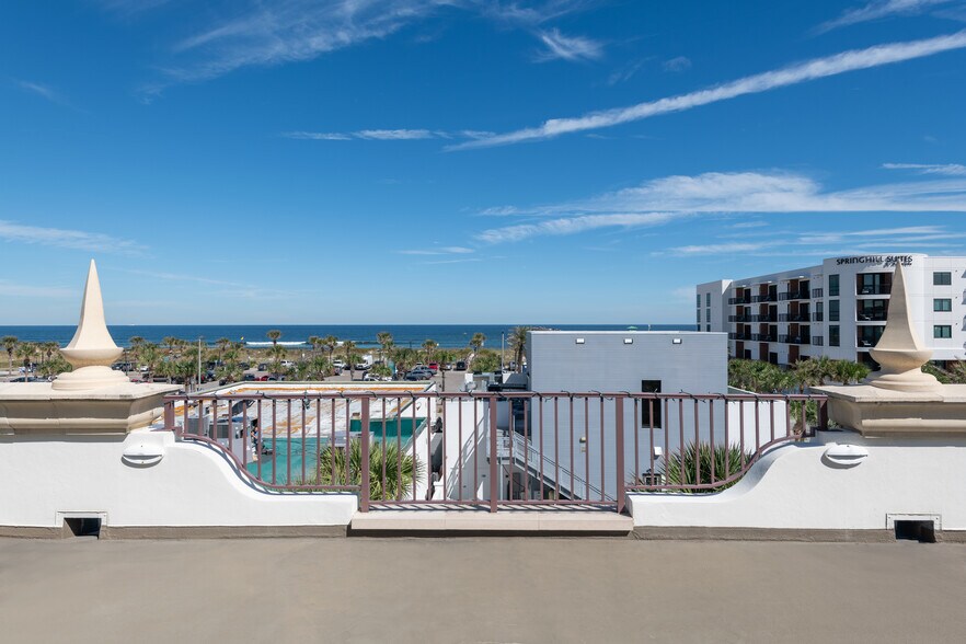 More Photos Of 177 4th Ave N, Jacksonville Beach Office For Lease