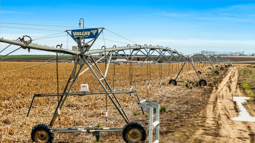 More Photos Of 1450 Cunningham rd, Othello Land For Sale