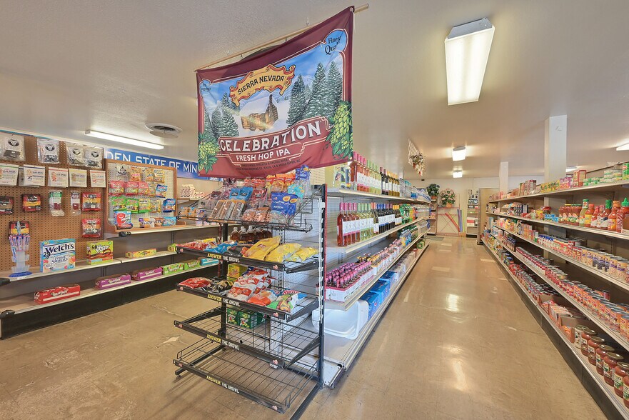 More Photos Of 11400 Loma Rica Rd, Marysville General Retail For Sale