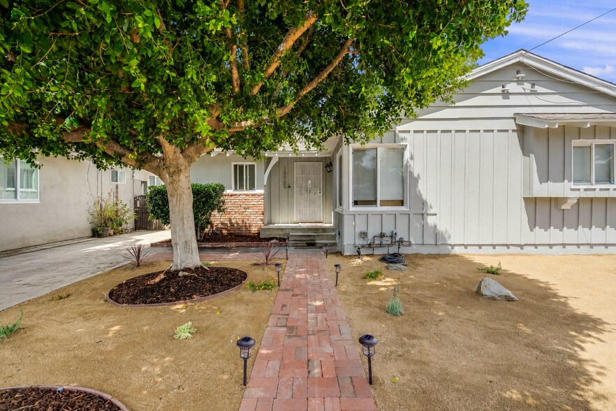 Primary Photo Of 15907 Enadia Way, Van Nuys Apartments For Sale