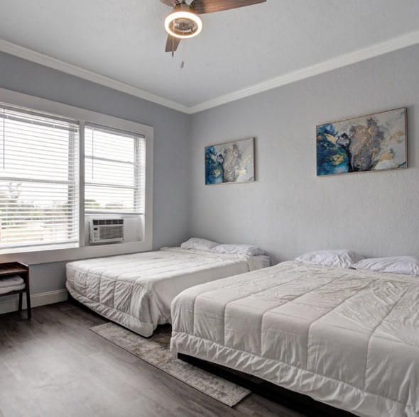 More Photos Of 4201-4207 W North A St, Tampa Apartments For Sale