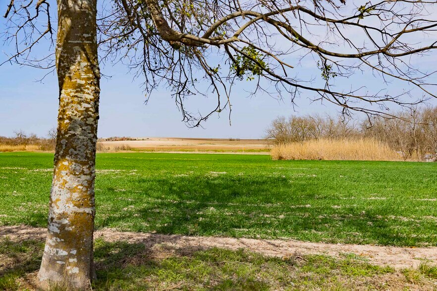 More Photos Of 7531 FM 1105, Jarrell Land For Sale