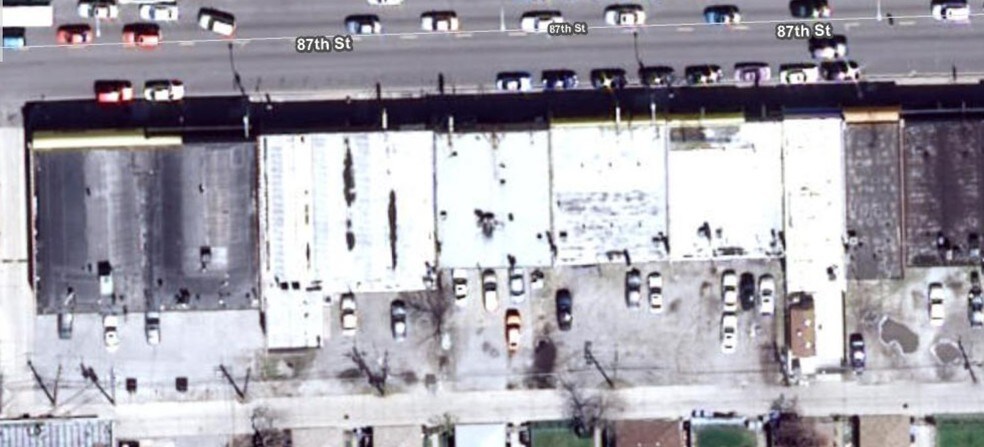 More Photos Of 1639 E 87th St, Chicago Storefront Retail Office For Sale