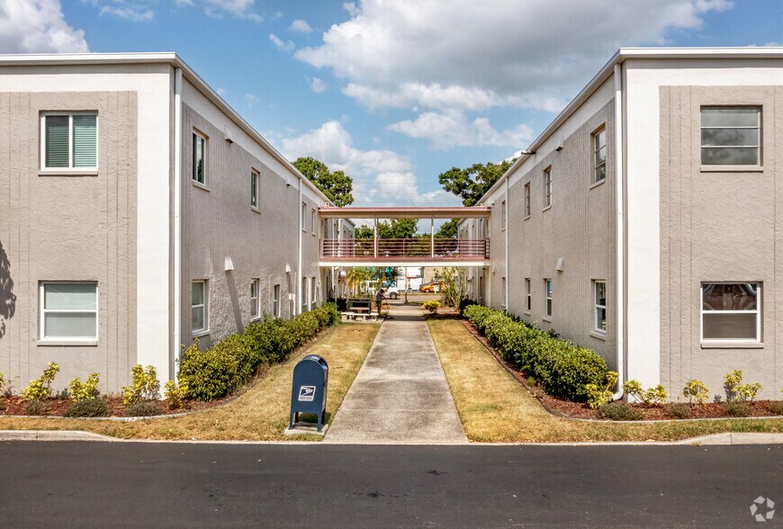 More Photos Of Northside Professional Complex, Saint Petersburg Medical For Lease