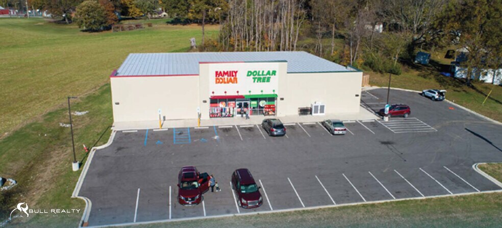 More Photos Of 511 Frazier Street, Troy Convenience Store For Sale