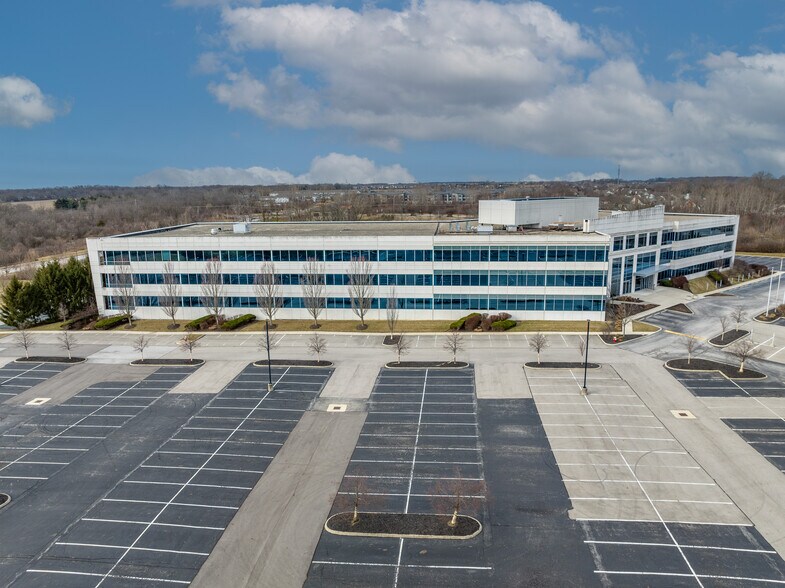 More Photos Of 5550 Britton Pky, Hilliard Medical For Lease