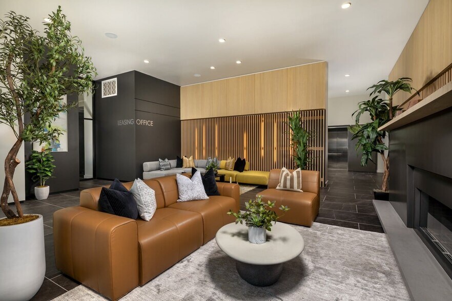 More Photos Of 10375 Washington Blvd, Culver City Apartments For Lease