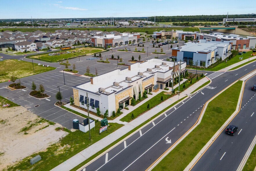 More Photos Of 7159 Avalon Rd, Winter Garden Medical For Lease