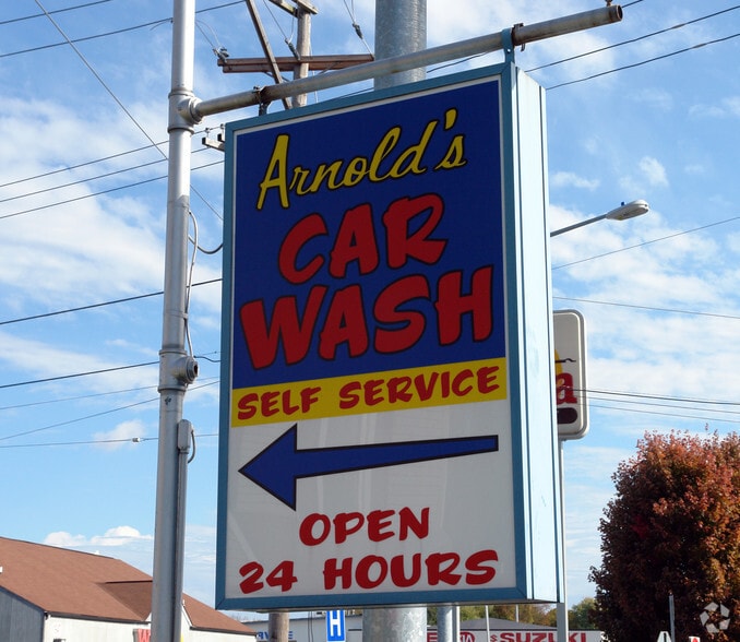 More Photos Of 1847-1851 E Lincoln Hwy, Coatesville Unknown For Lease