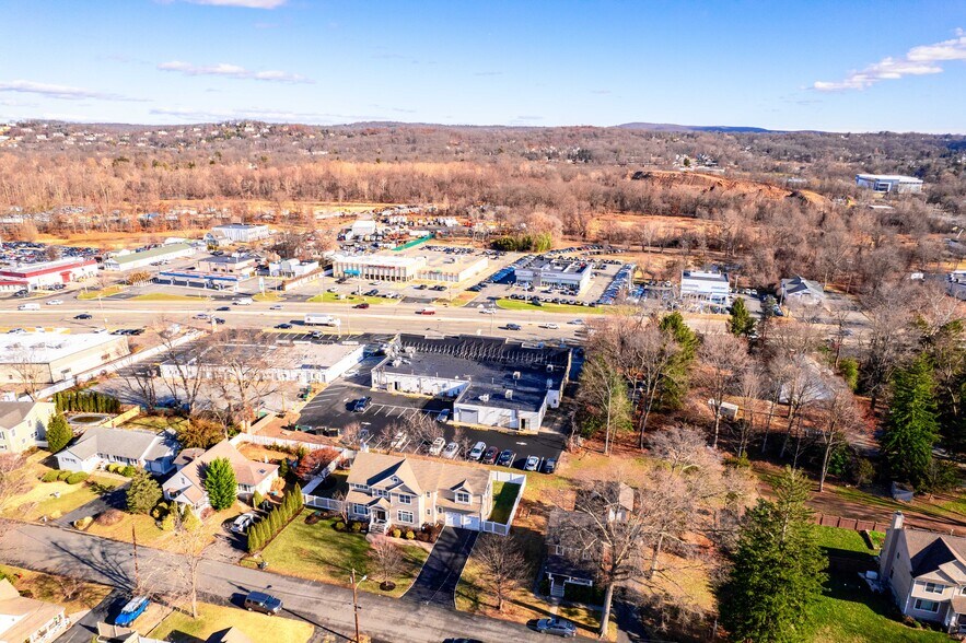 More Photos Of 615 State Route 23, Pompton Plains Freestanding For Sale