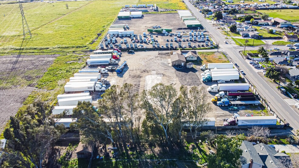 More Photos Of 11317 Lilac Ave, Bloomington Land For Sale