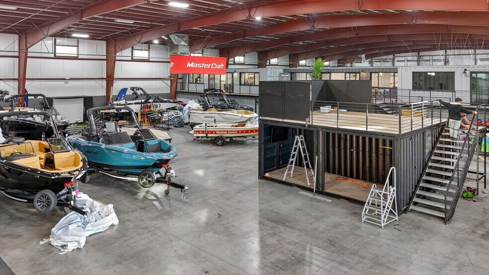 More Photos Of 1664 N 400 E, Orem Warehouse For Sale