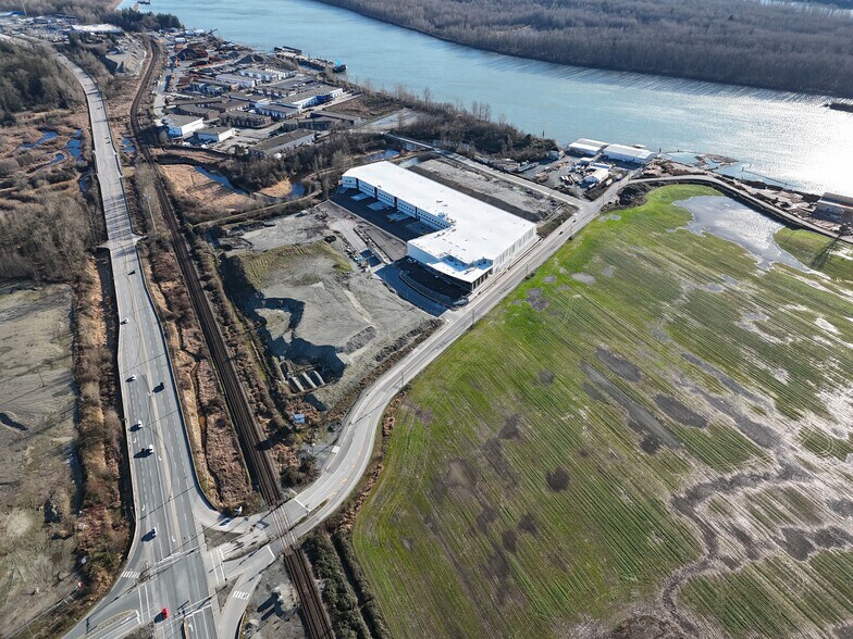 More Photos Of 31275 Gill Ave, Mission Land For Sale