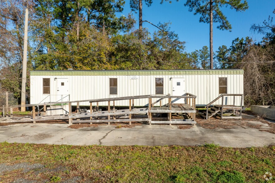 More Photos Of 11843 Camden Rd, Jacksonville Land For Lease